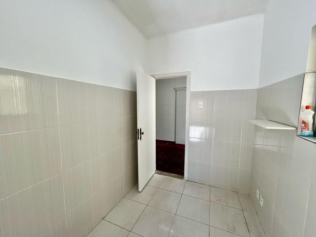 Casa Comercial, Santo Agostinho, 4 Quartos, 3 Vagas