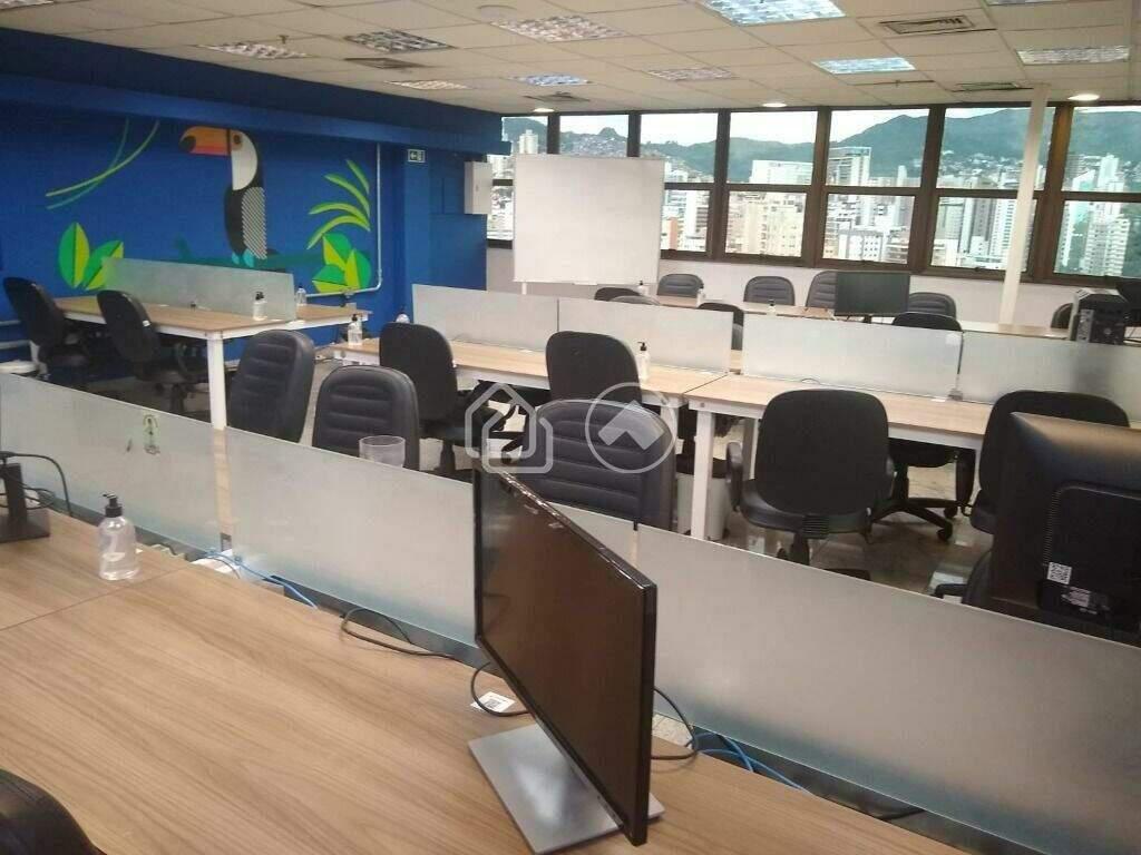 Sala, Santa Efigênia