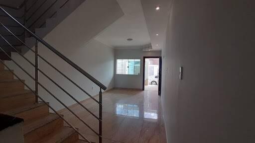 Casa, Eldorado, 3 Quartos, 2 Vagas, 1 Suíte