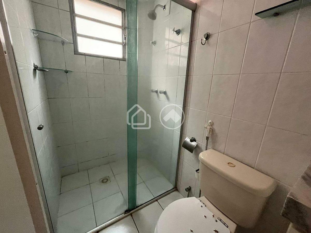 Apartamento, Buritis, 3 Quartos, 2 Vagas, 1 Suíte