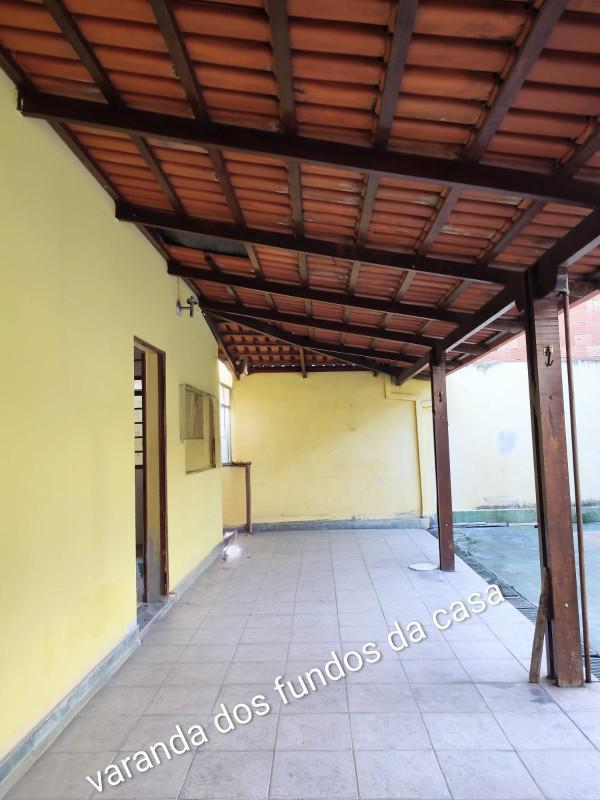 Casa, Amazonas, 3 Quartos, 4 Vagas, 1 Suíte