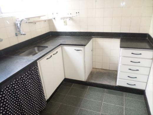 Apartamento, Vila Paris, 2 Quartos, 2 Vagas, 1 Suíte