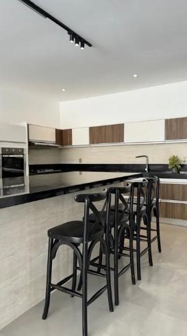 Casa, Braúnas, 3 Quartos, 4 Vagas, 3 Suítes