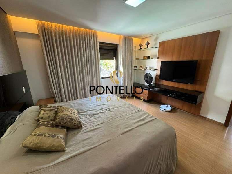 Apartamento, Sion, 4 Quartos, 3 Vagas, 3 Suítes