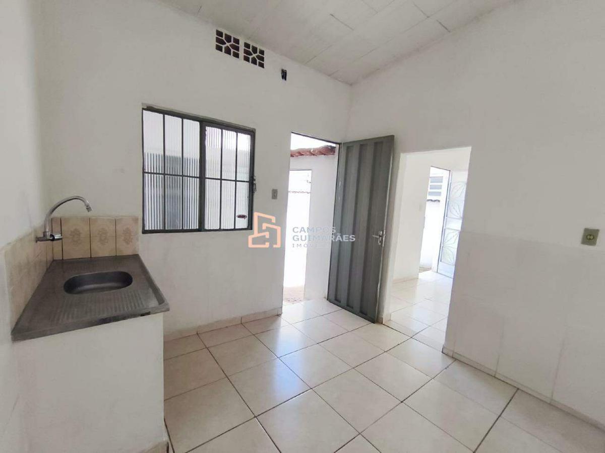 Casa, Das Industrias I (barreiro), 1 Quarto