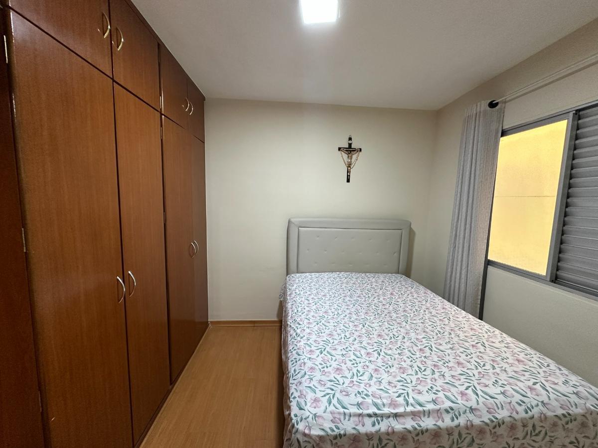 Apartamento, Palmares, 3 Quartos, 1 Vaga, 1 Suíte
