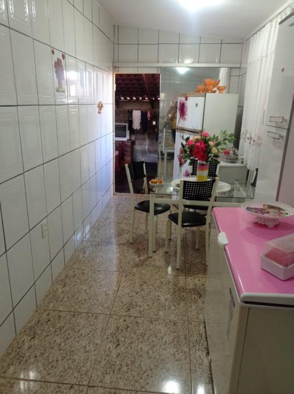 Casa, Brasília, 2 Quartos, 6 Vagas