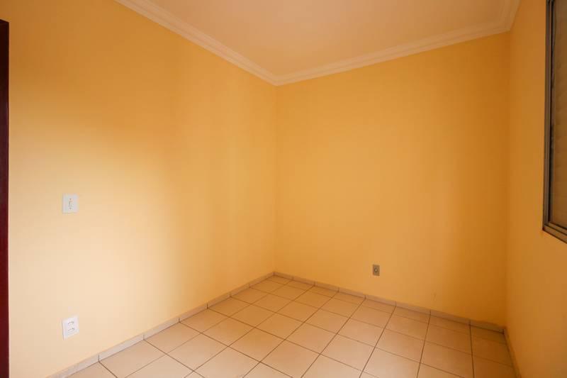 Apartamento, Sagrada Família, 4 Quartos, 1 Vaga, 1 Suíte