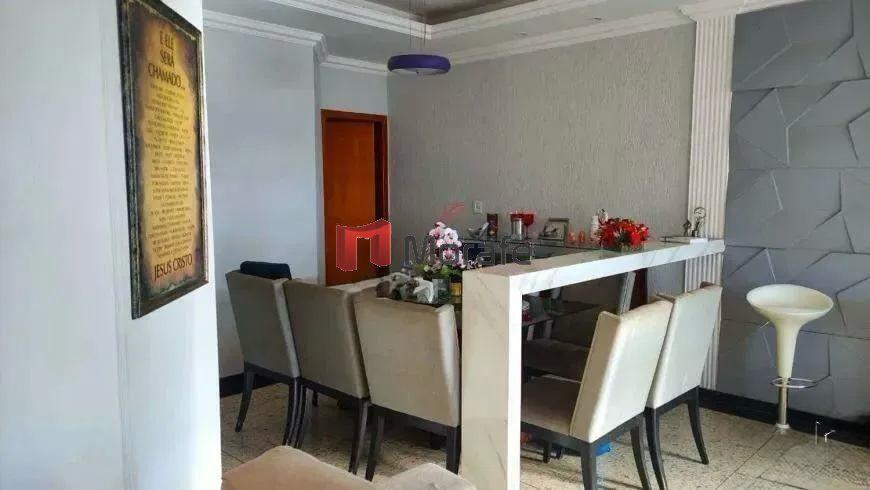 Casa, Serrano, 3 Quartos, 2 Vagas, 1 Suíte