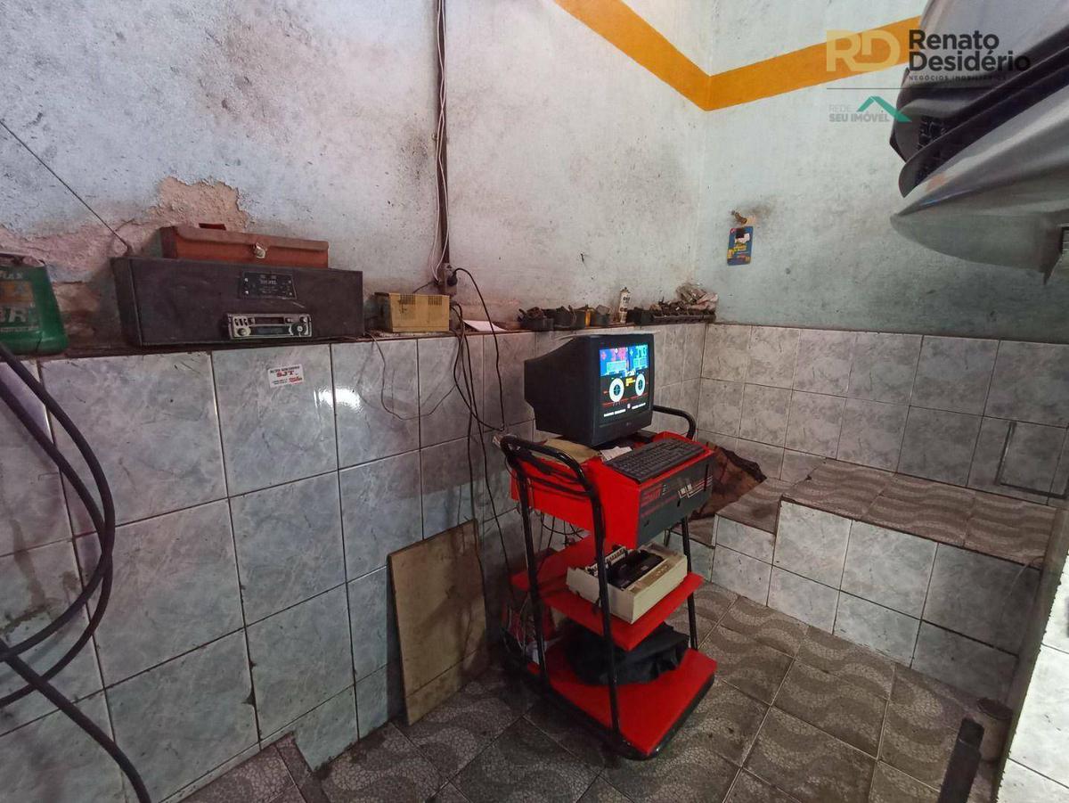 Galpão, Esplanada, 0 Quarto, 0 Vaga