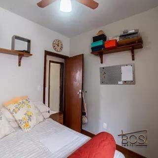 Apartamento, Vila Paris, 3 Quartos, 1 Vaga, 1 Suíte