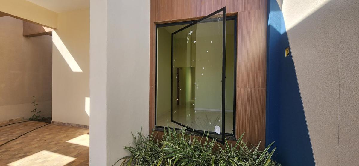 Casa, Vila dos Ipês, 3 Quartos, 3 Vagas, 1 Suíte