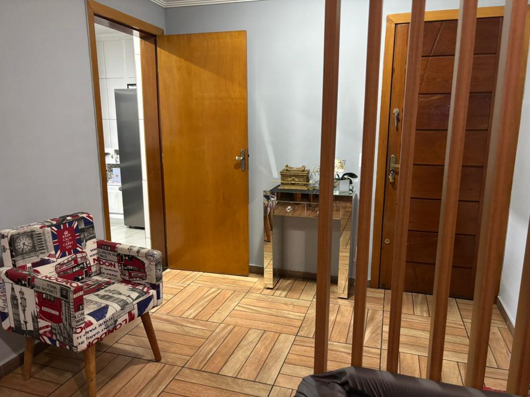 Apartamento, Inconfidentes, 2 Quartos, 2 Vagas, 1 Suíte