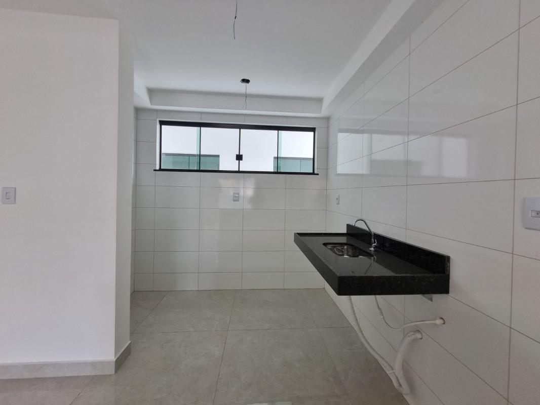 Apartamento, Palmeiras, 2 Quartos, 2 Vagas