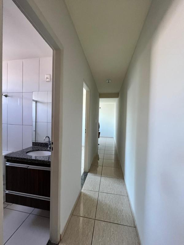 Apartamento, Masterville, 2 Quartos, 0 Vaga