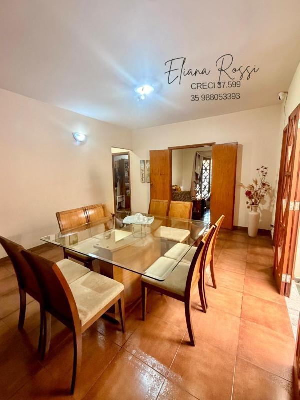 Casa, Santa Luiza, 4 Quartos, 4 Vagas, 2 Suítes