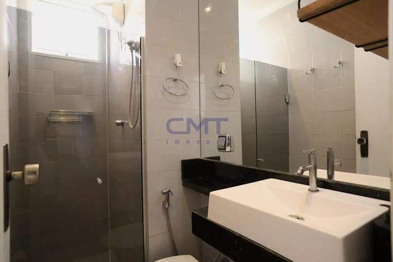 Apartamento, Cidade Nova, 2 Quartos, 2 Vagas