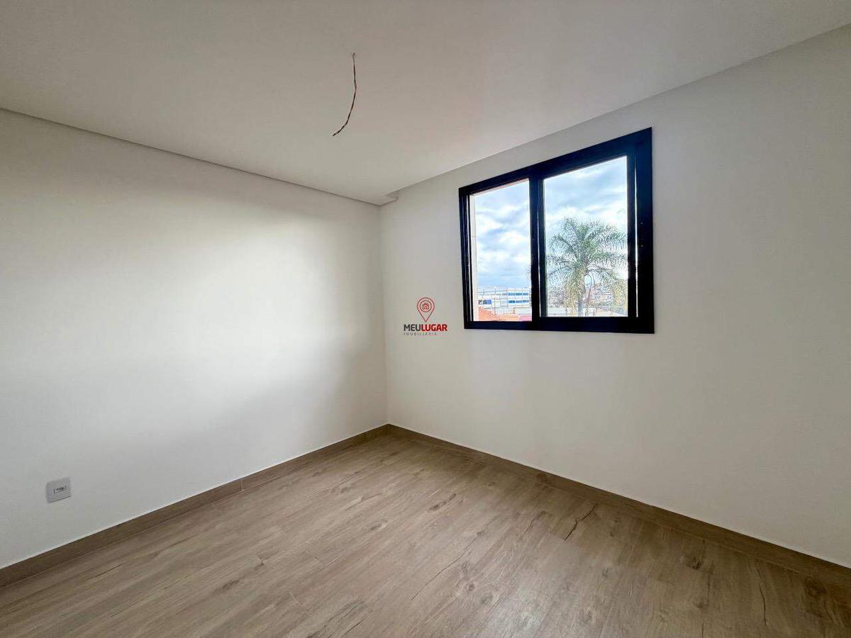 Apartamento, Diamante, 3 Quartos, 2 Vagas, 1 Suíte