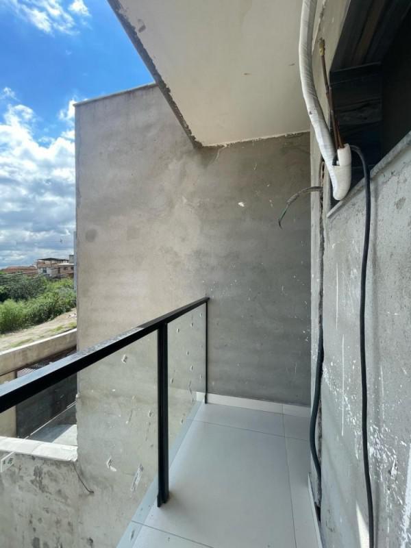 Casa, Masterville, 3 Quartos, 3 Vagas, 1 Suíte