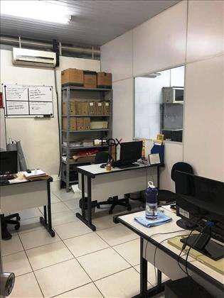 Galpão, Novo Progresso, 0 Quarto, 3 Vagas