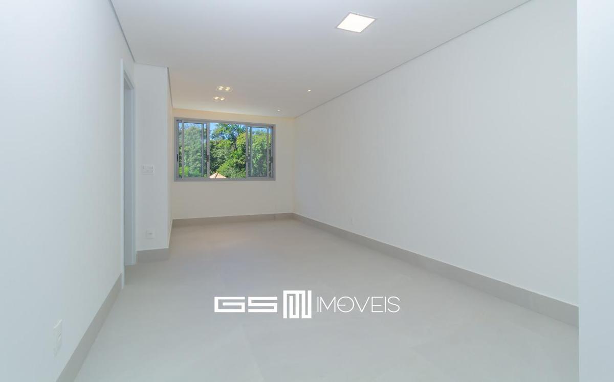 Apartamento, Sagrada Família, 3 Quartos, 2 Vagas, 1 Suíte