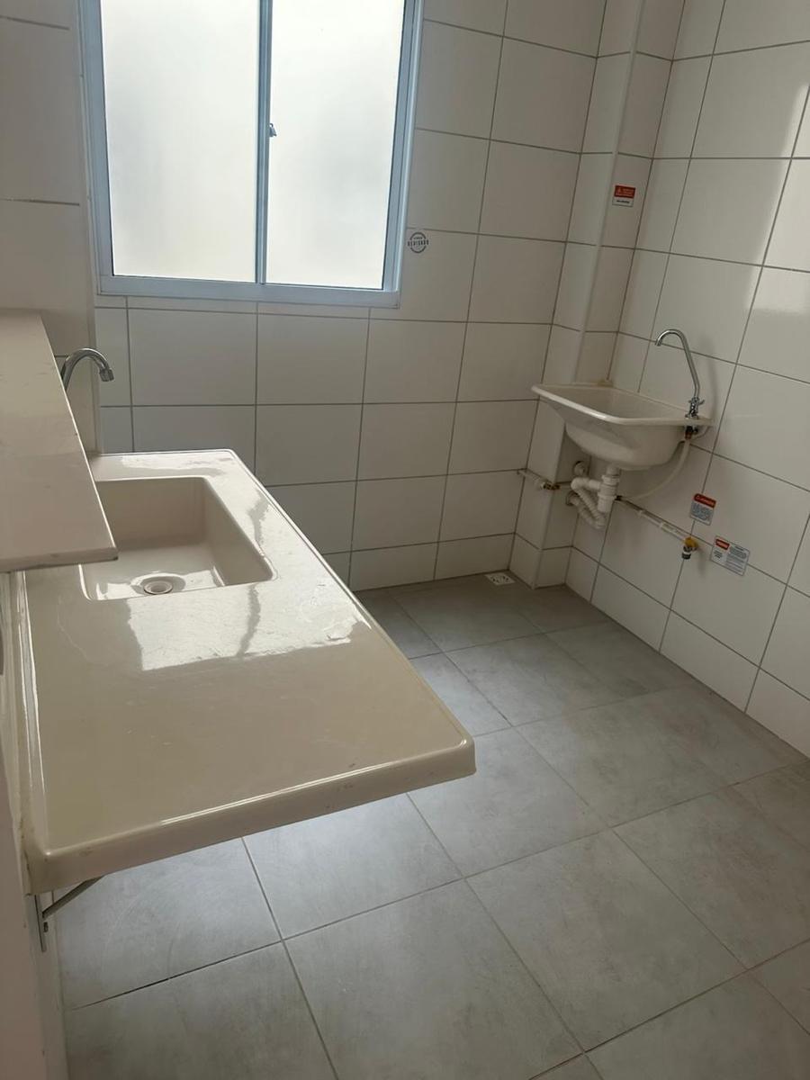 Apartamento, Juliana, 2 Quartos, 1 Vaga
