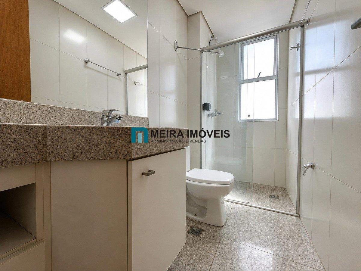 Cobertura, União, 4 Quartos, 1 Vaga, 1 Suíte