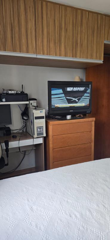 Apartamento, Ipiranga, 2 Quartos, 1 Vaga