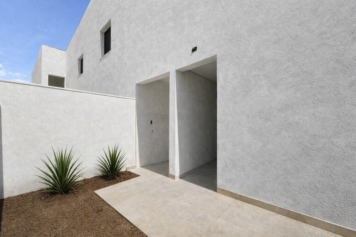 Casa, Santa Amélia, 3 Quartos, 1 Vaga, 2 Suítes