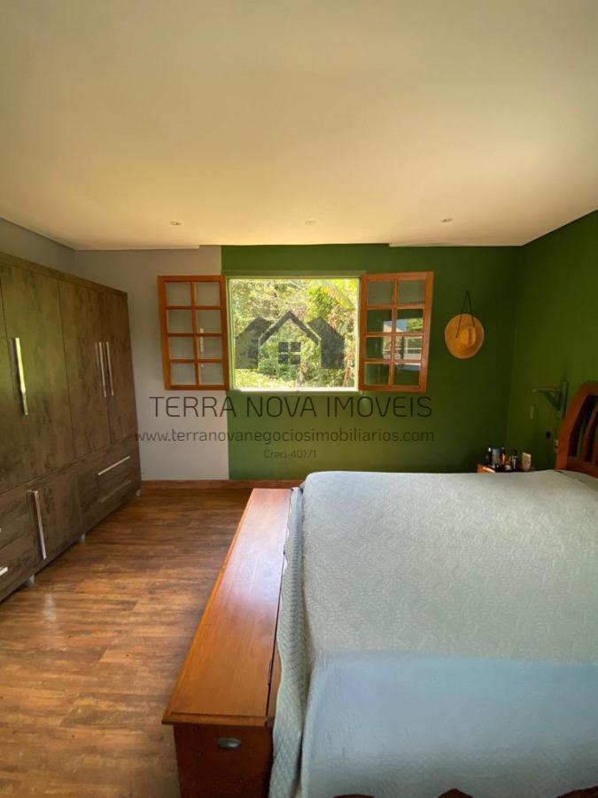 Casa em Condomínio, Condominio Recanto do Beija Flor, 1 Quarto