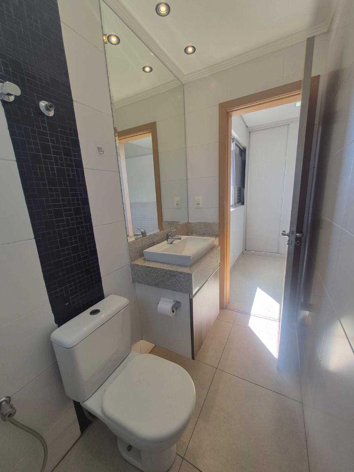 Apartamento, Dona Clara, 3 Quartos, 3 Vagas, 1 Suíte