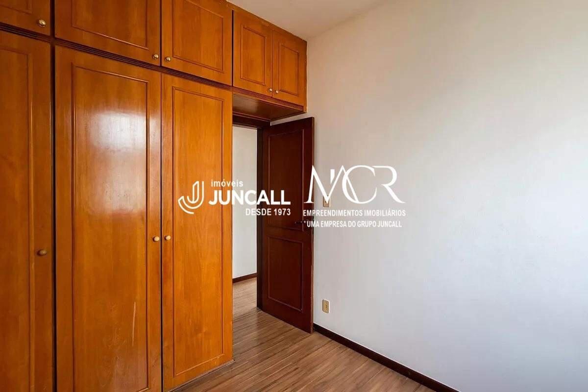 Apartamento, Serra, 4 Quartos, 2 Vagas, 1 Suíte