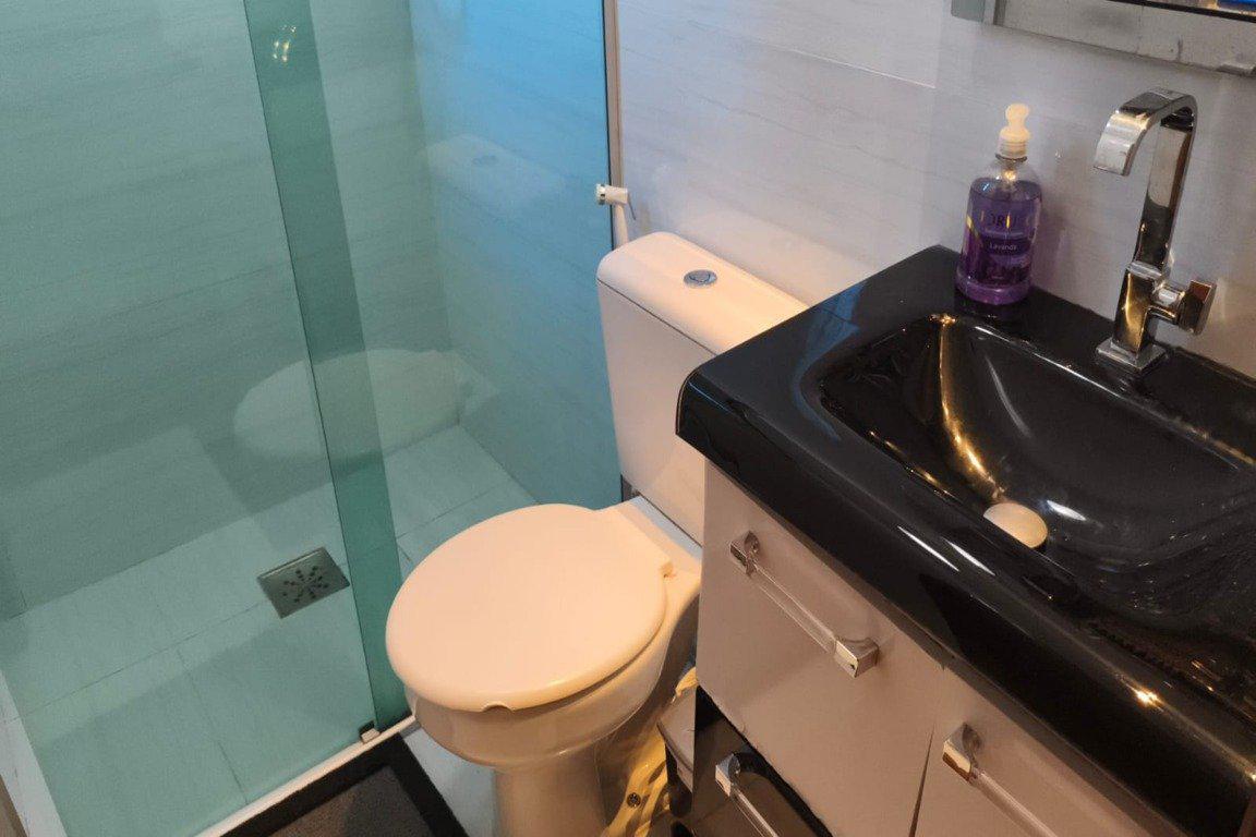 Apartamento, Heliópolis, 3 Quartos, 1 Vaga