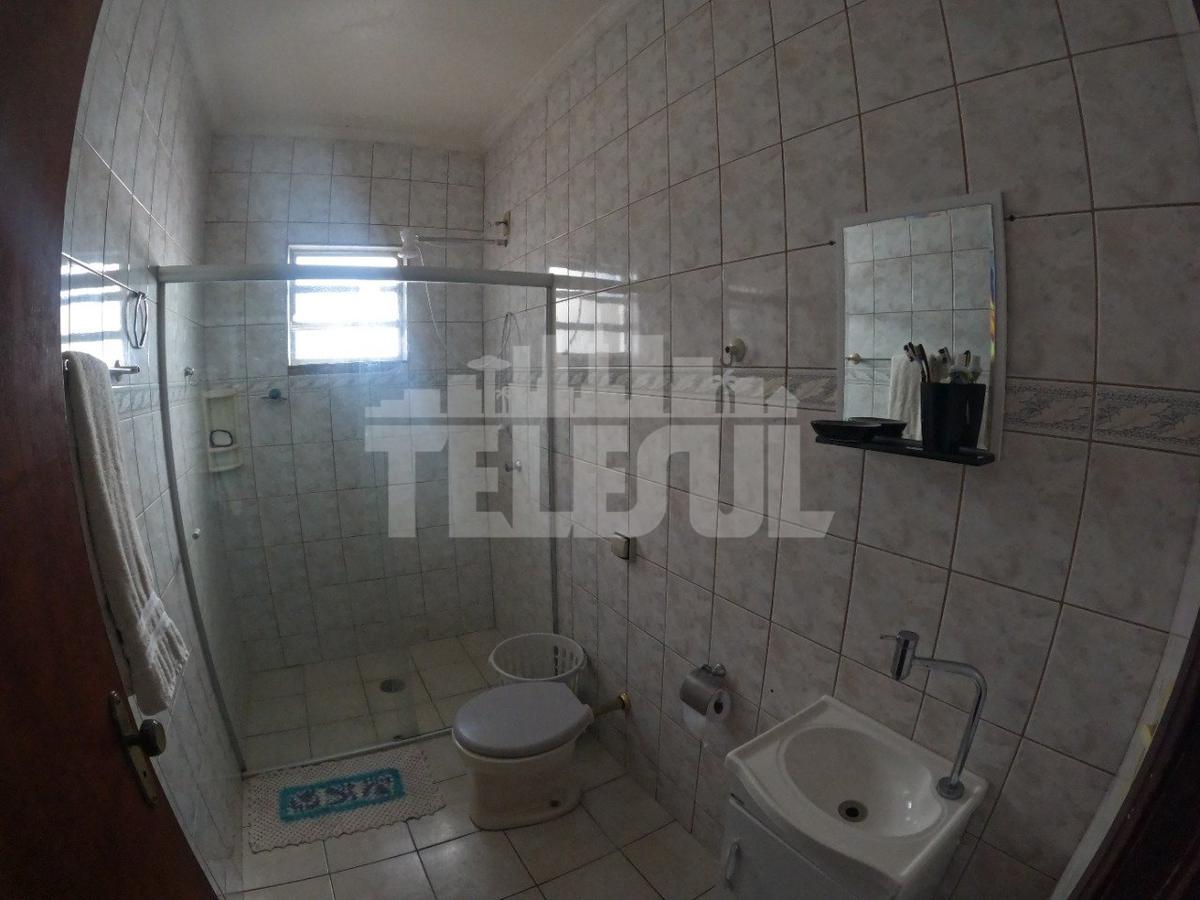 Casa, Jardim Europa, 3 Quartos, 2 Vagas, 1 Suíte