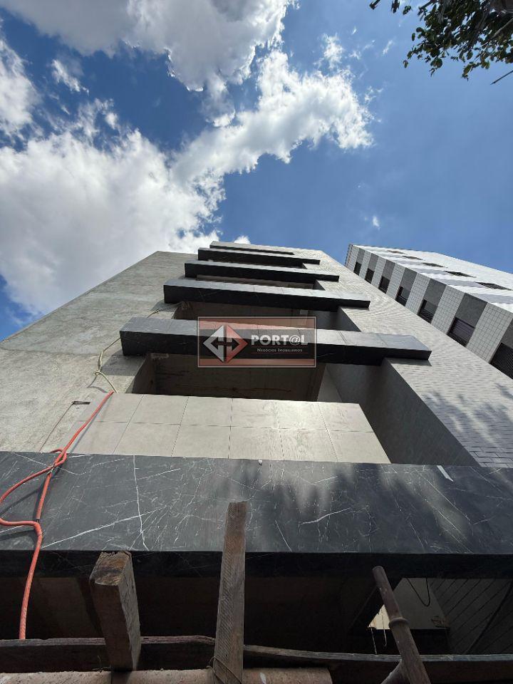 Apartamento, Carmo, 3 Quartos, 3 Vagas, 3 Suítes