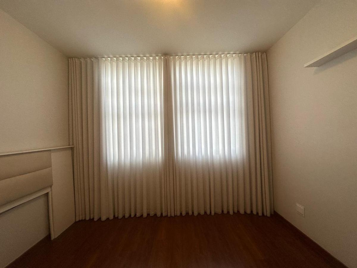 Apartamento, Luxemburgo, 3 Quartos, 2 Vagas