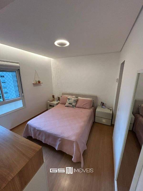 Apartamento, Vila da Serra, 2 Quartos, 2 Vagas, 1 Suíte