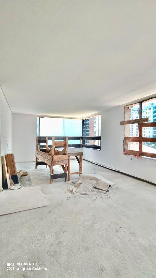 Apartamento, Lourdes, 4 Quartos, 4 Vagas, 4 Suítes