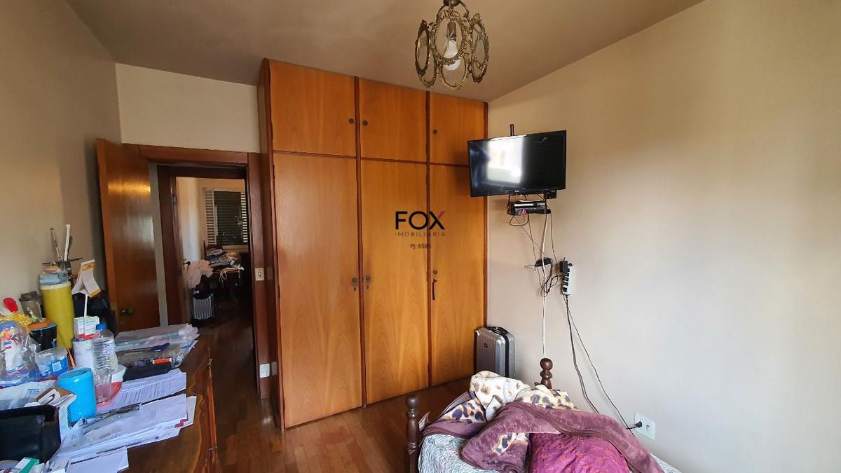 Apartamento, Serra, 4 Quartos, 3 Vagas, 1 Suíte