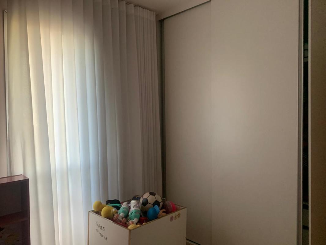 Cobertura, Palmares, 4 Quartos, 2 Vagas, 1 Suíte