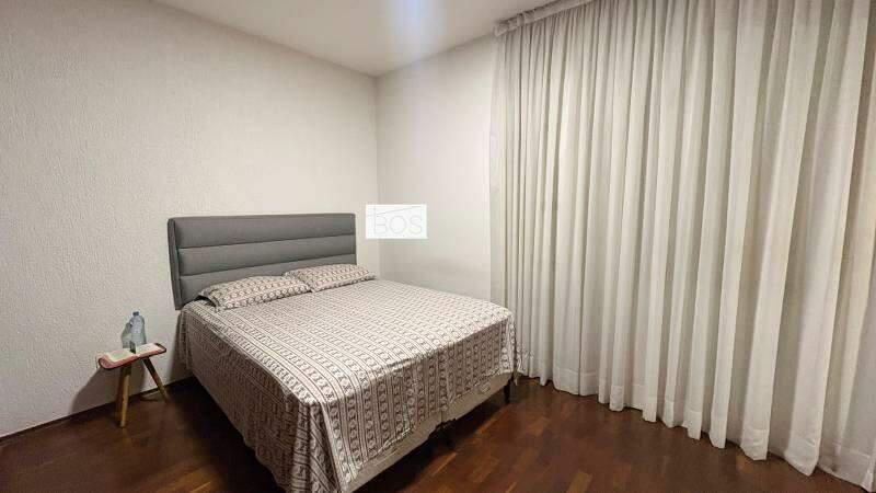 Apartamento, Coração de Jesus, 3 Quartos, 2 Vagas, 1 Suíte