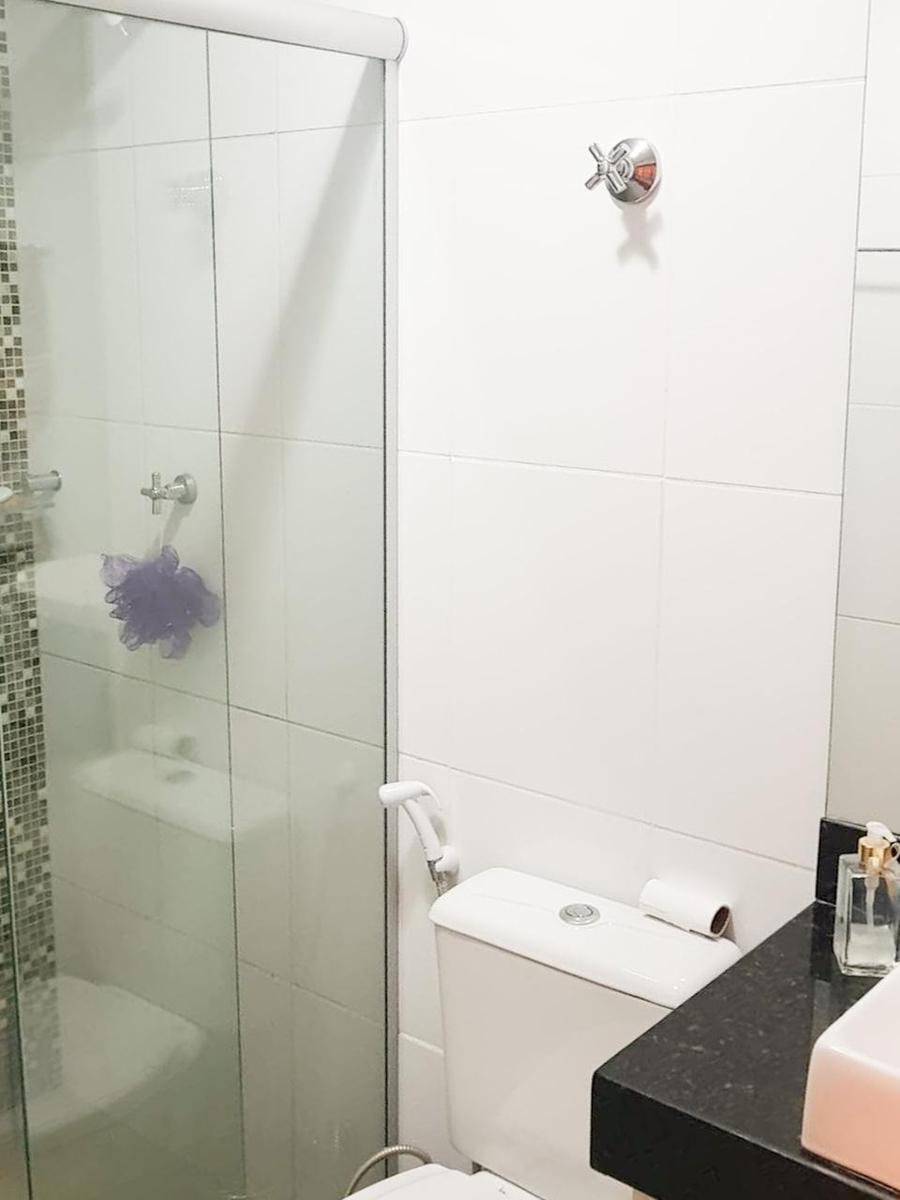 Apartamento, Santa Amélia, 3 Quartos, 2 Vagas, 1 Suíte