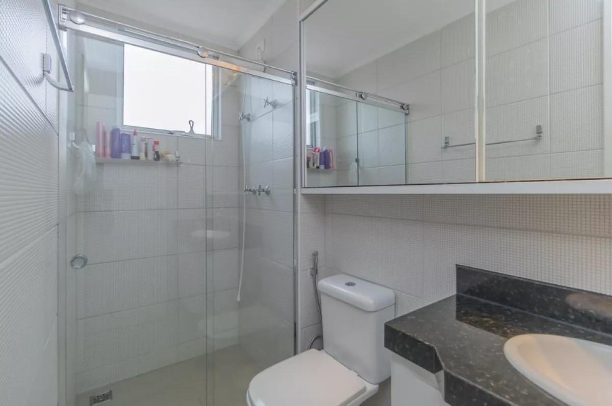 Apartamento, Floresta, 3 Quartos, 2 Vagas, 1 Suíte