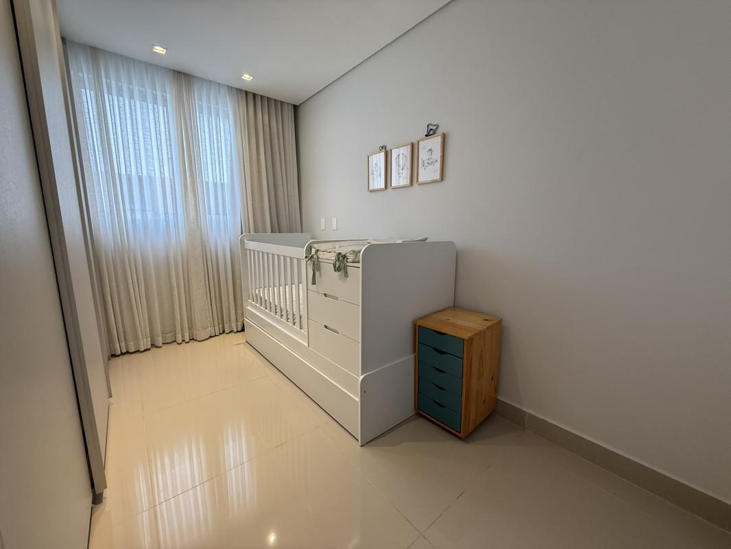 Apartamento, Angola, 3 Quartos, 2 Vagas, 1 Suíte