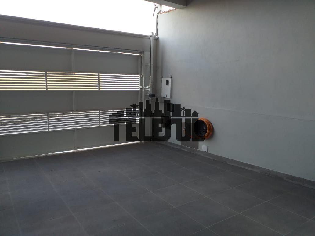 Casa, Jardim Simões, 3 Quartos, 0 Vaga, 1 Suíte