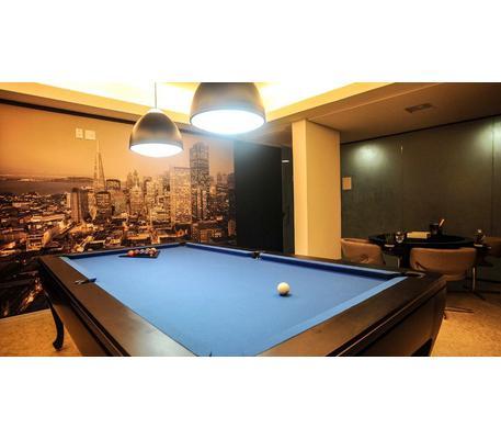 Apartamento, Sion, 4 Quartos, 3 Vagas, 2 Suítes