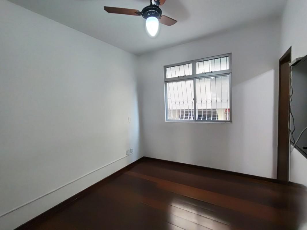 Apartamento, Padre Eustáquio, 2 Quartos, 1 Vaga, 1 Suíte