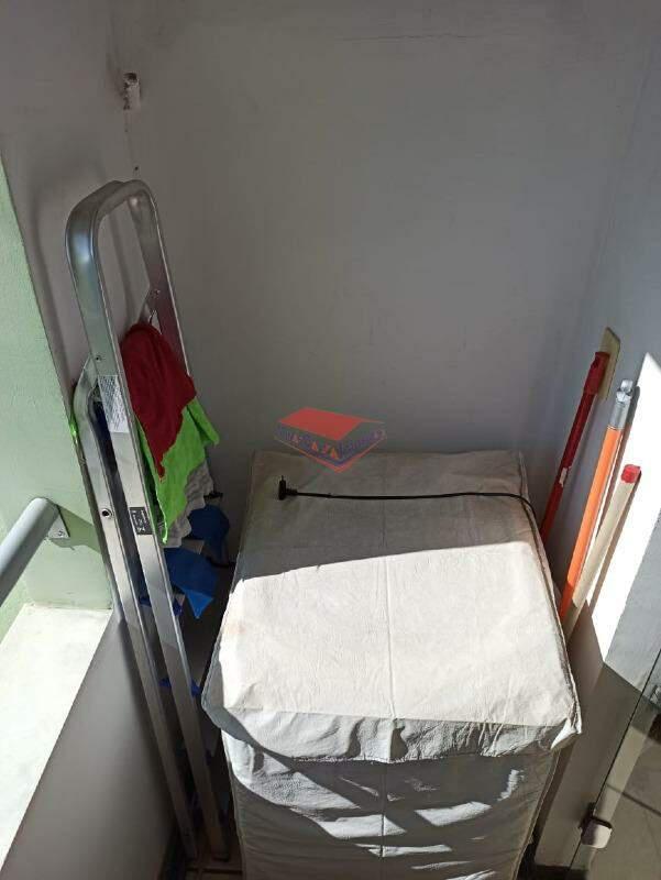 Apart Hotel, Centro, 1 Quarto, 1 Vaga, 1 Suíte