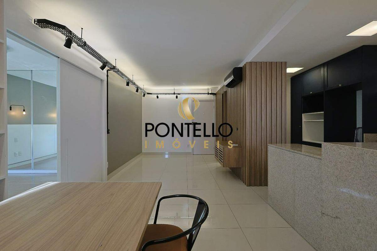 Apartamento, Vila da Serra, 0 Quarto, 0 Vaga