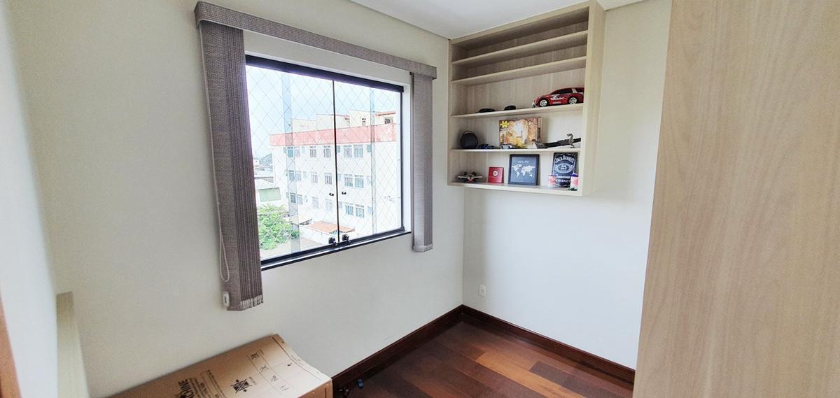 Prédio, Ana Lúcia, 3 Quartos, 2 Vagas, 1 Suíte